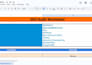 provide screaming frog a technical SEO audit report and website analysis